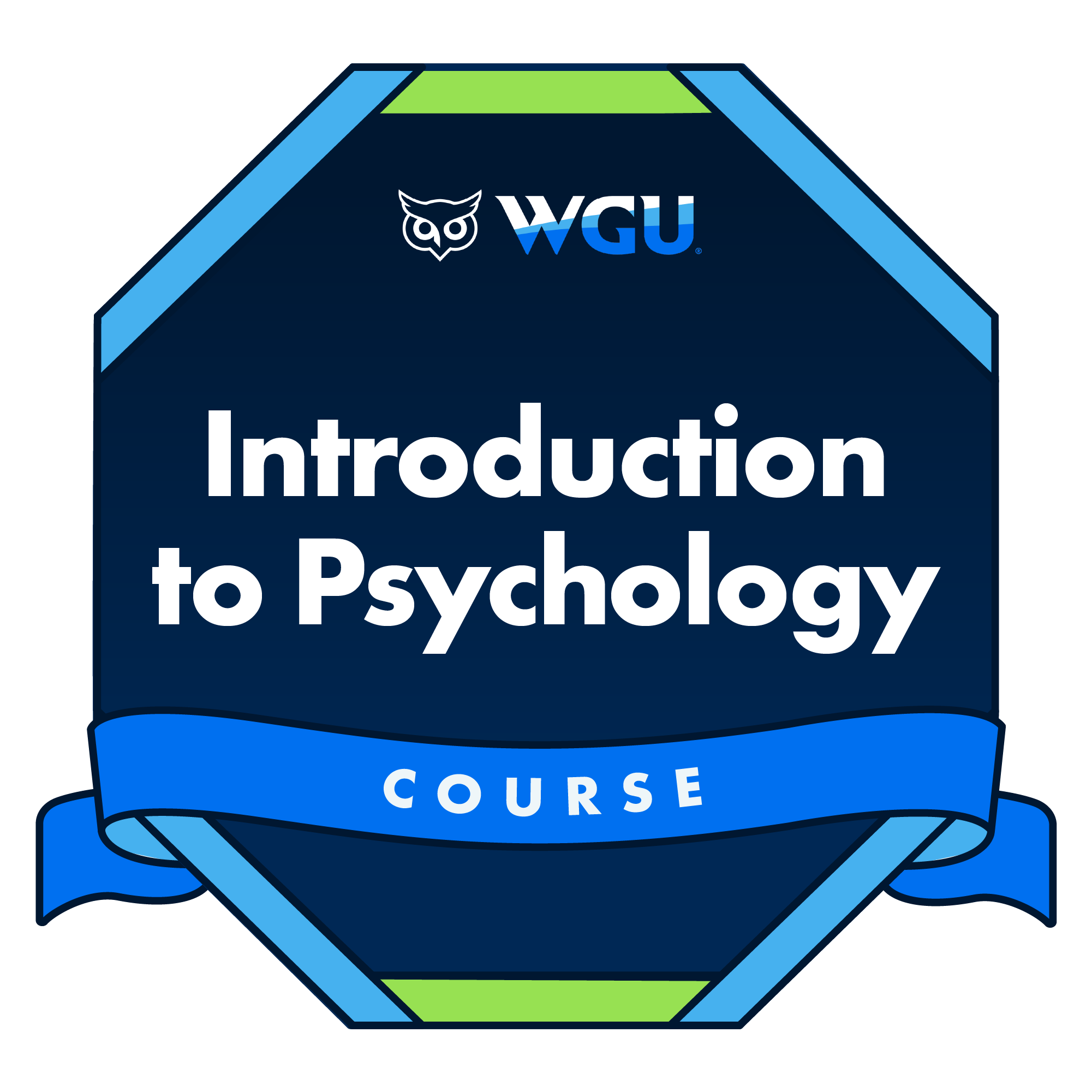 Introduction to Psychology
