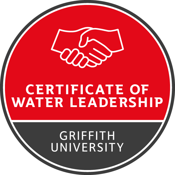 Certificate in Water Leadership