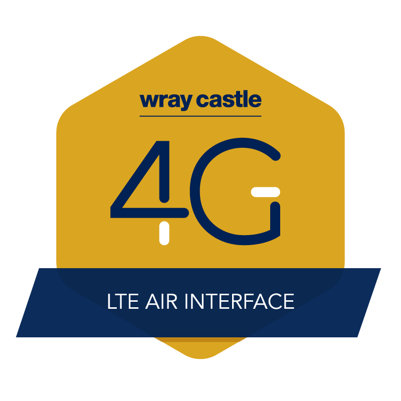 LTE Air Interface Training Course