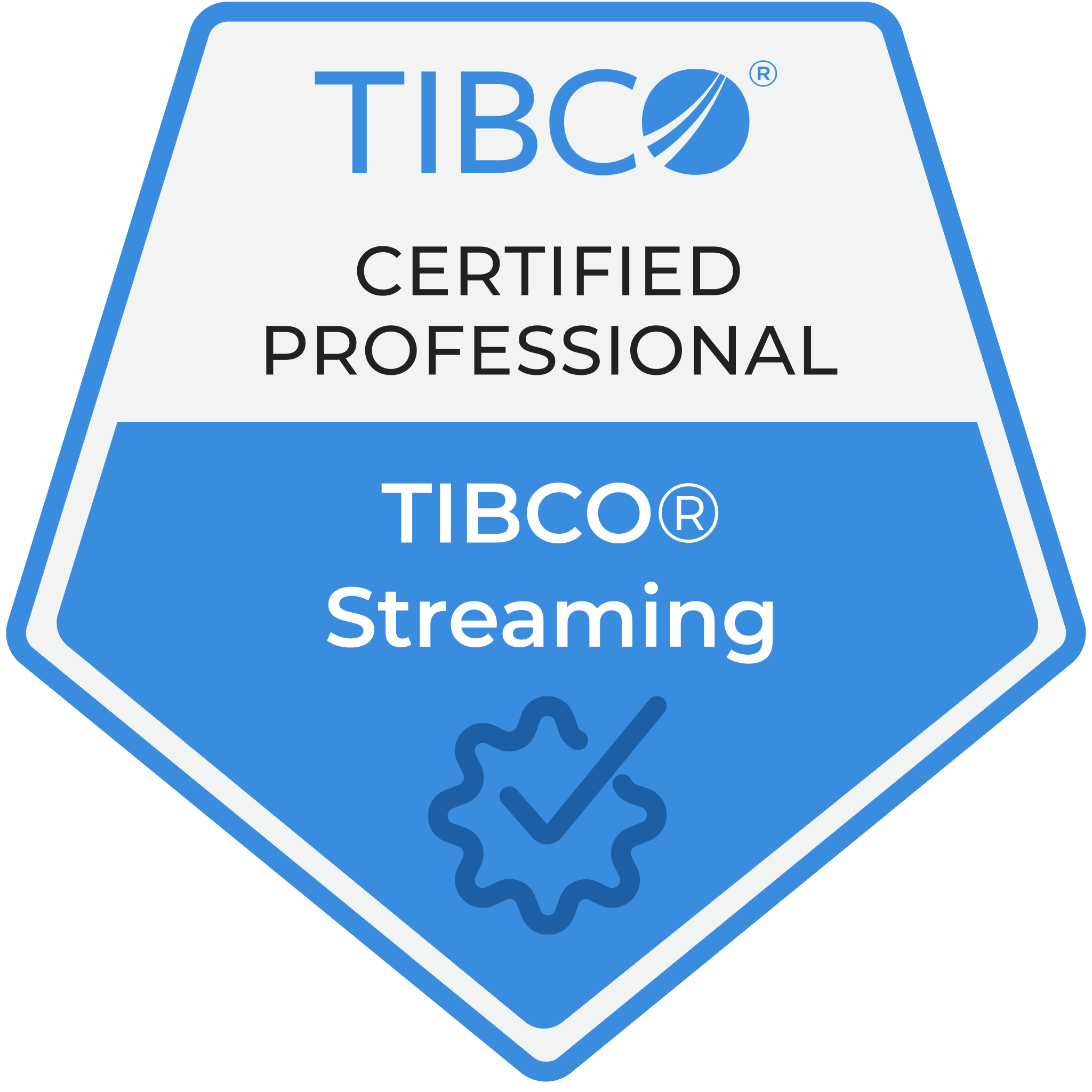 TCP - TIBCO® Streaming