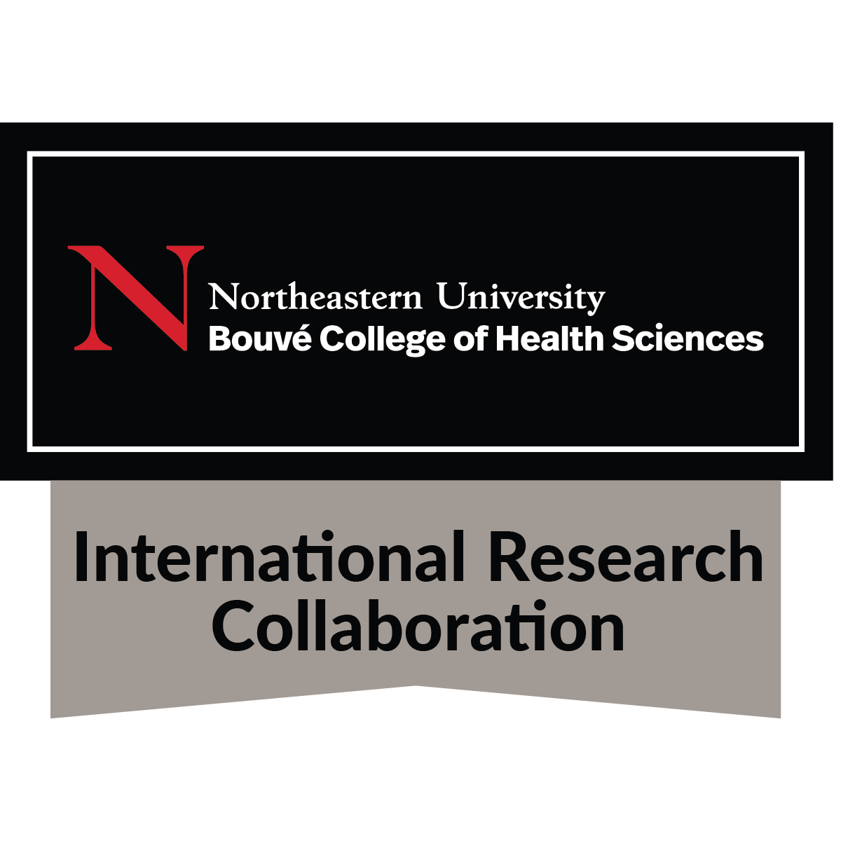 International Research Collaboration