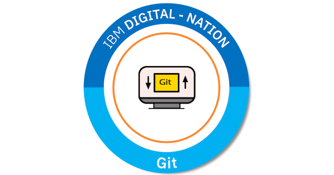Git - Credly