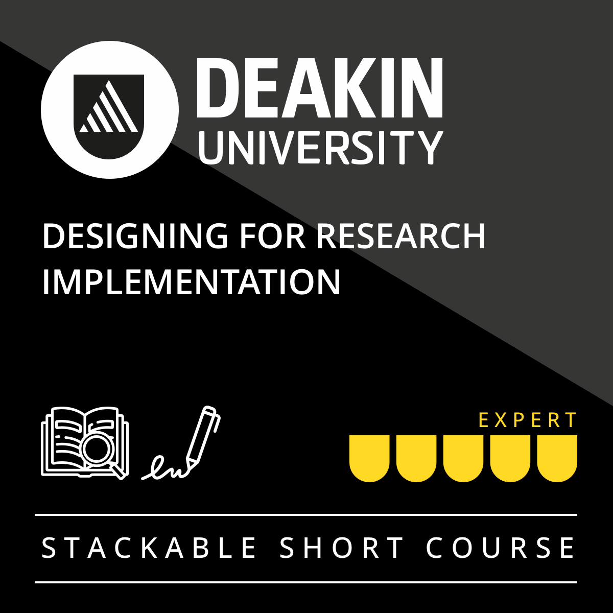Designing for Research Implementation