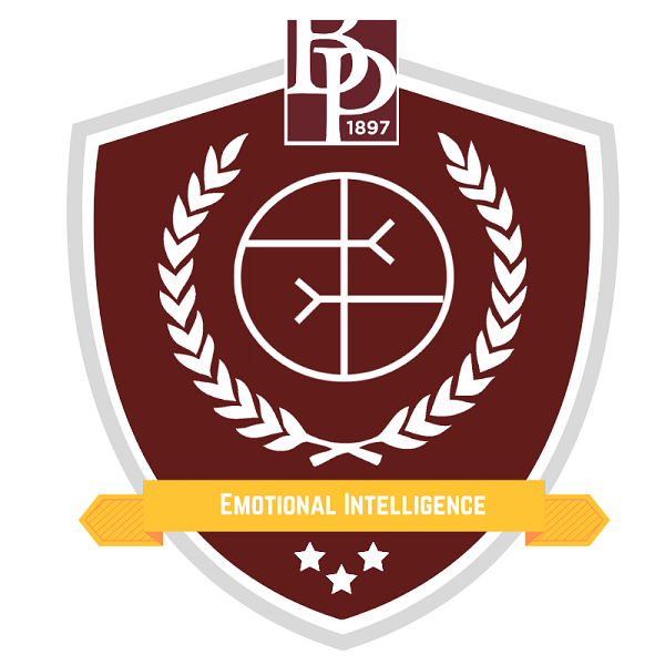 Emotional Intelligence - Gold Level