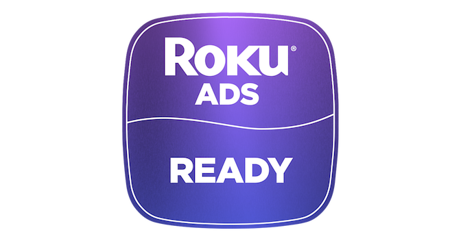 Roku Ads Ready - Credly