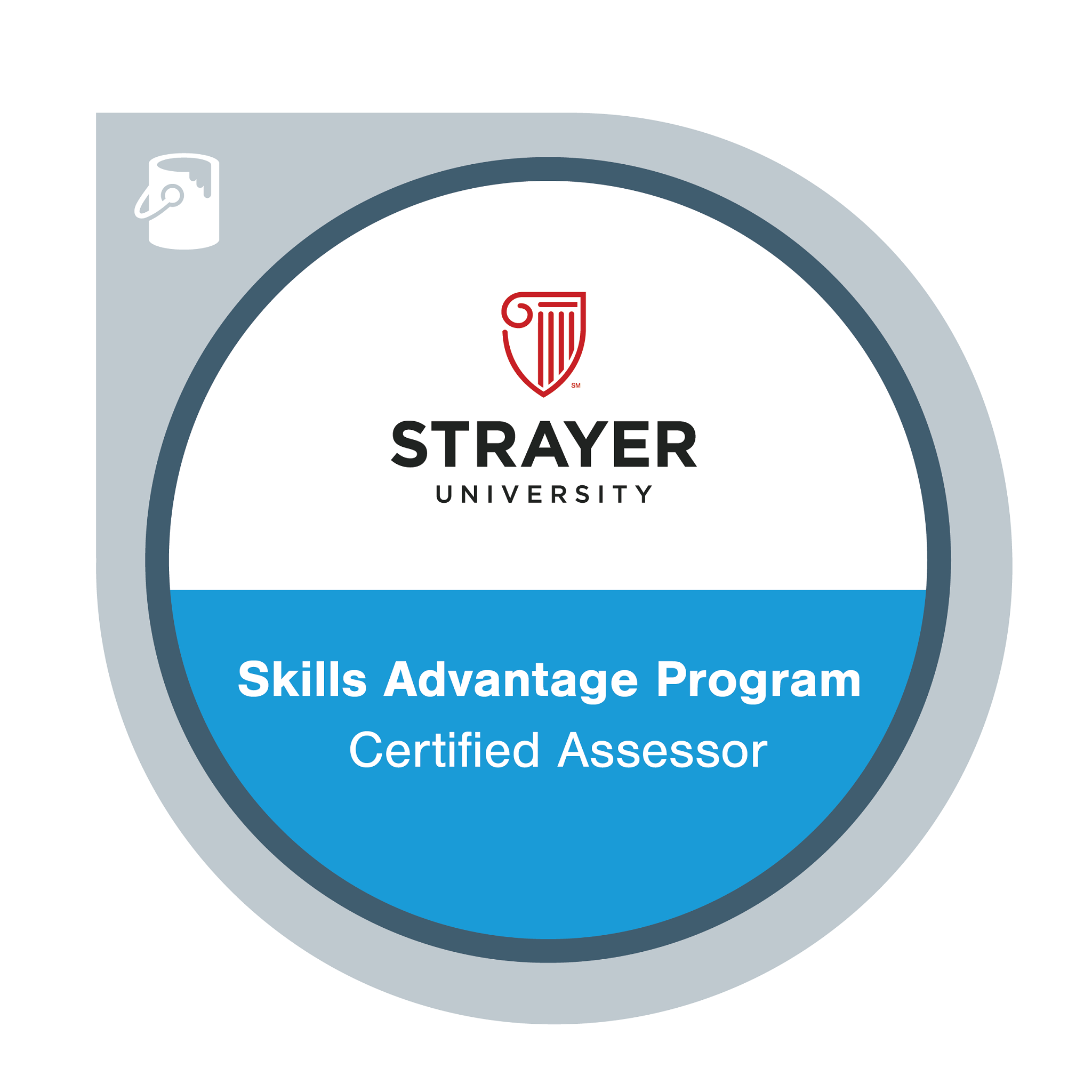 Certified Assessor