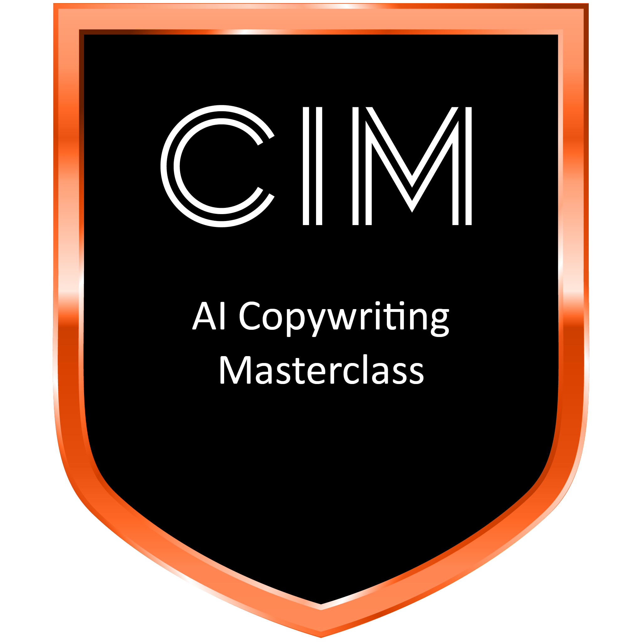 AI Copywriting Masterclass