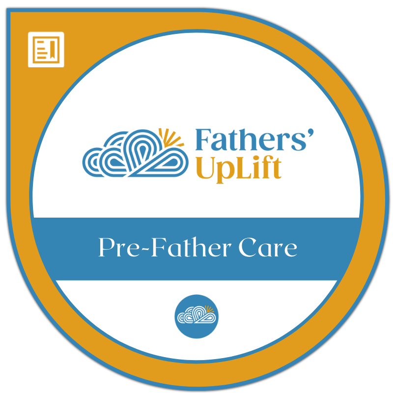 Pre-Father Care Graduate