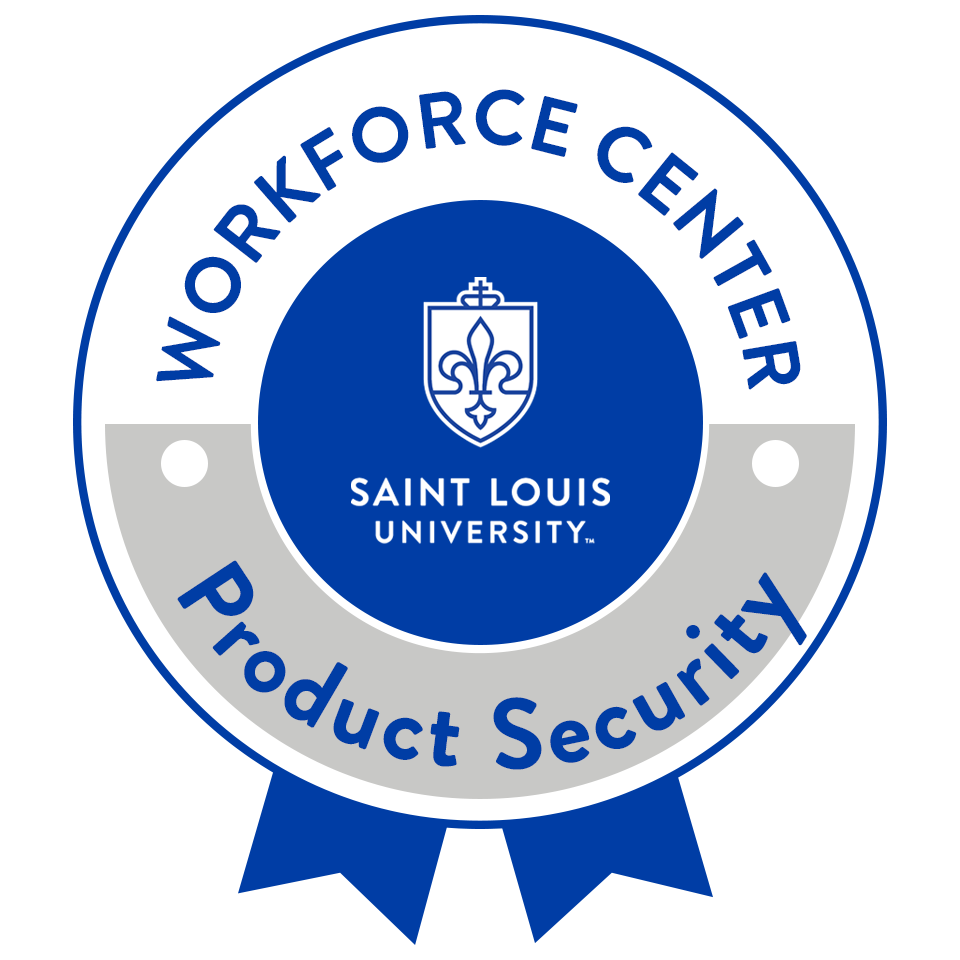 Product Security Certificate