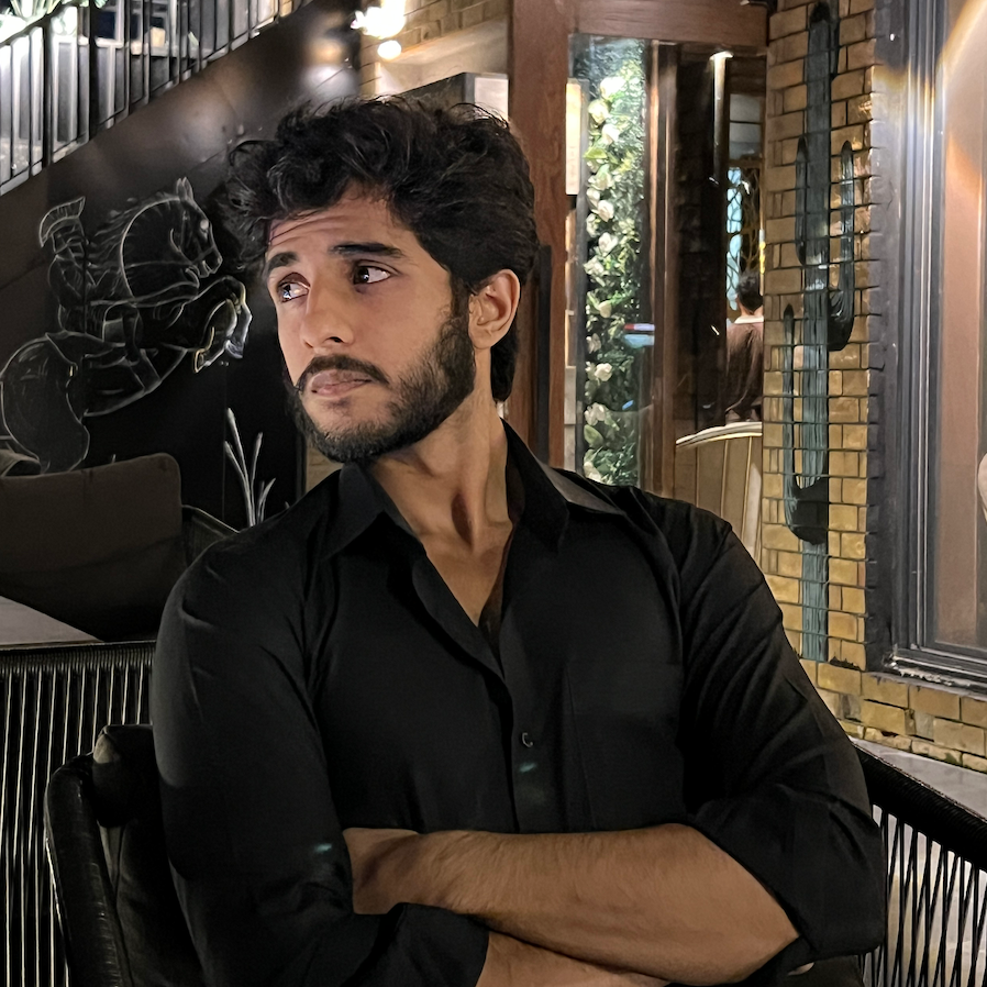 Credly profile picture for @mabdullah