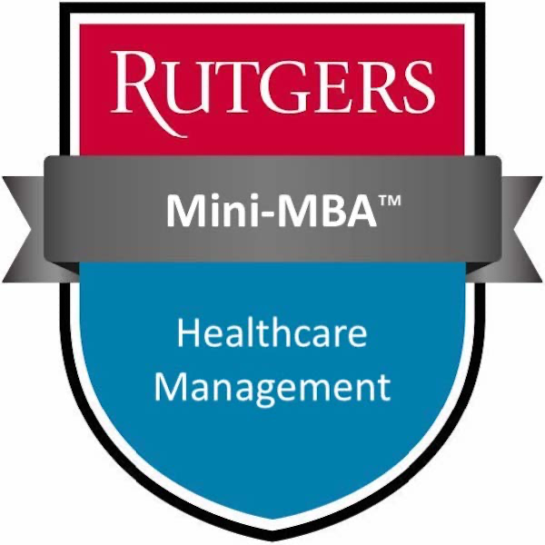 Mini-MBA: Healthcare Management