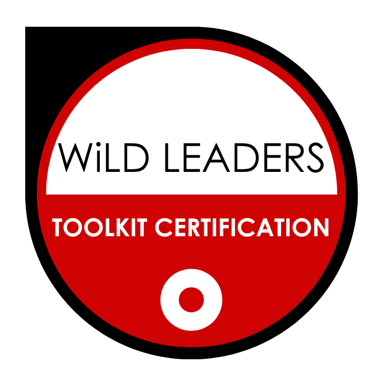 Certificate in Whole Leader Development