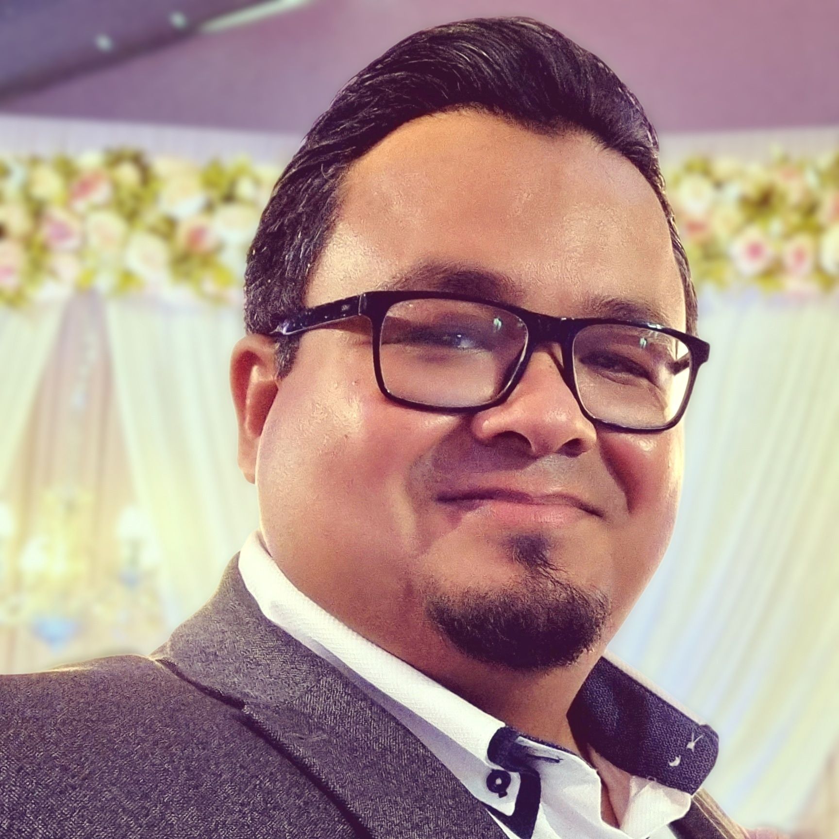 Credly profile picture for @mhussain