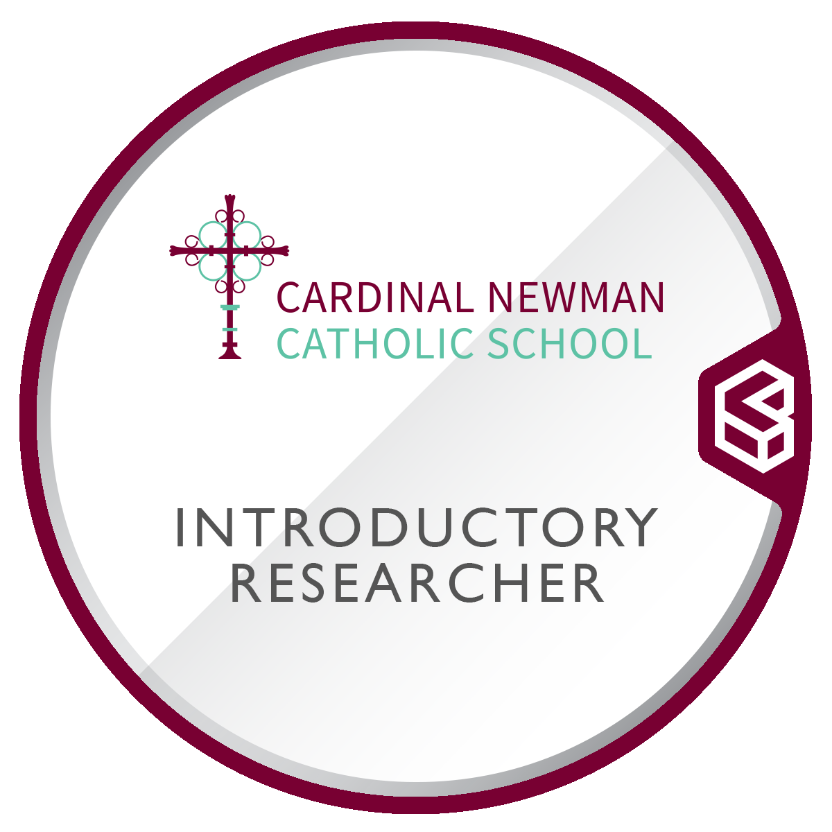 Cardinal Newman Catholic School Introductory Researcher