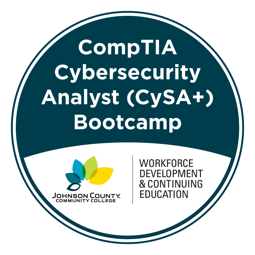 cysa bootcamp