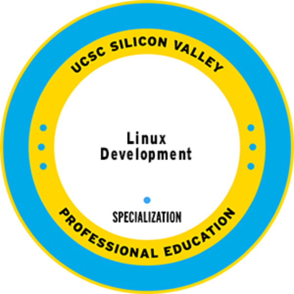 Linux Development Specialization