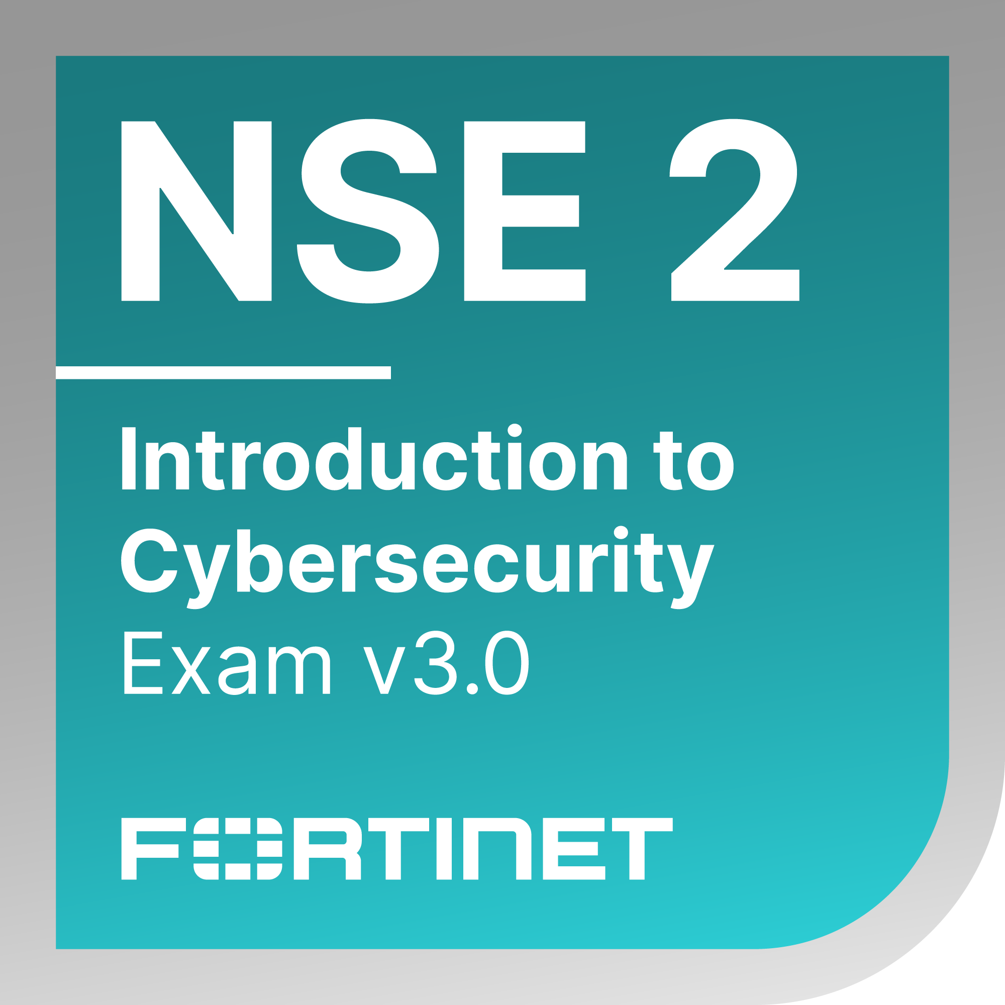 Technical Introduction to Cybersecurity 3.0