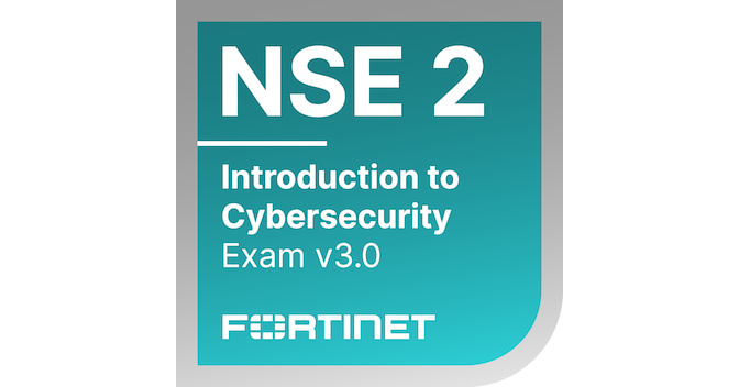 Technical Introduction to Cybersecurity 3.0