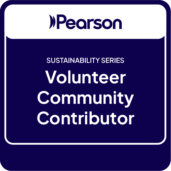 Volunteer Community Contributor