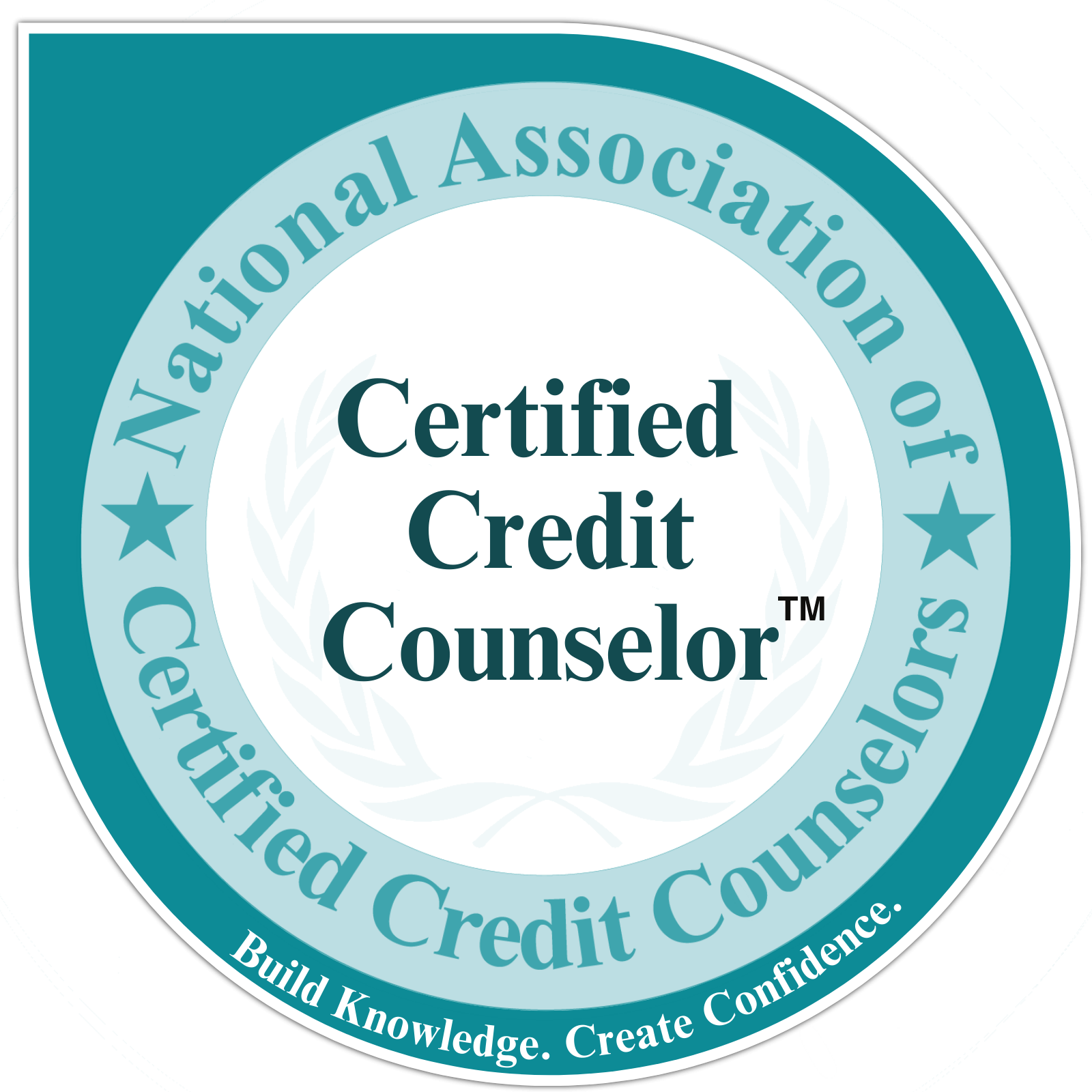 NACCC Certified Credit Counselor™