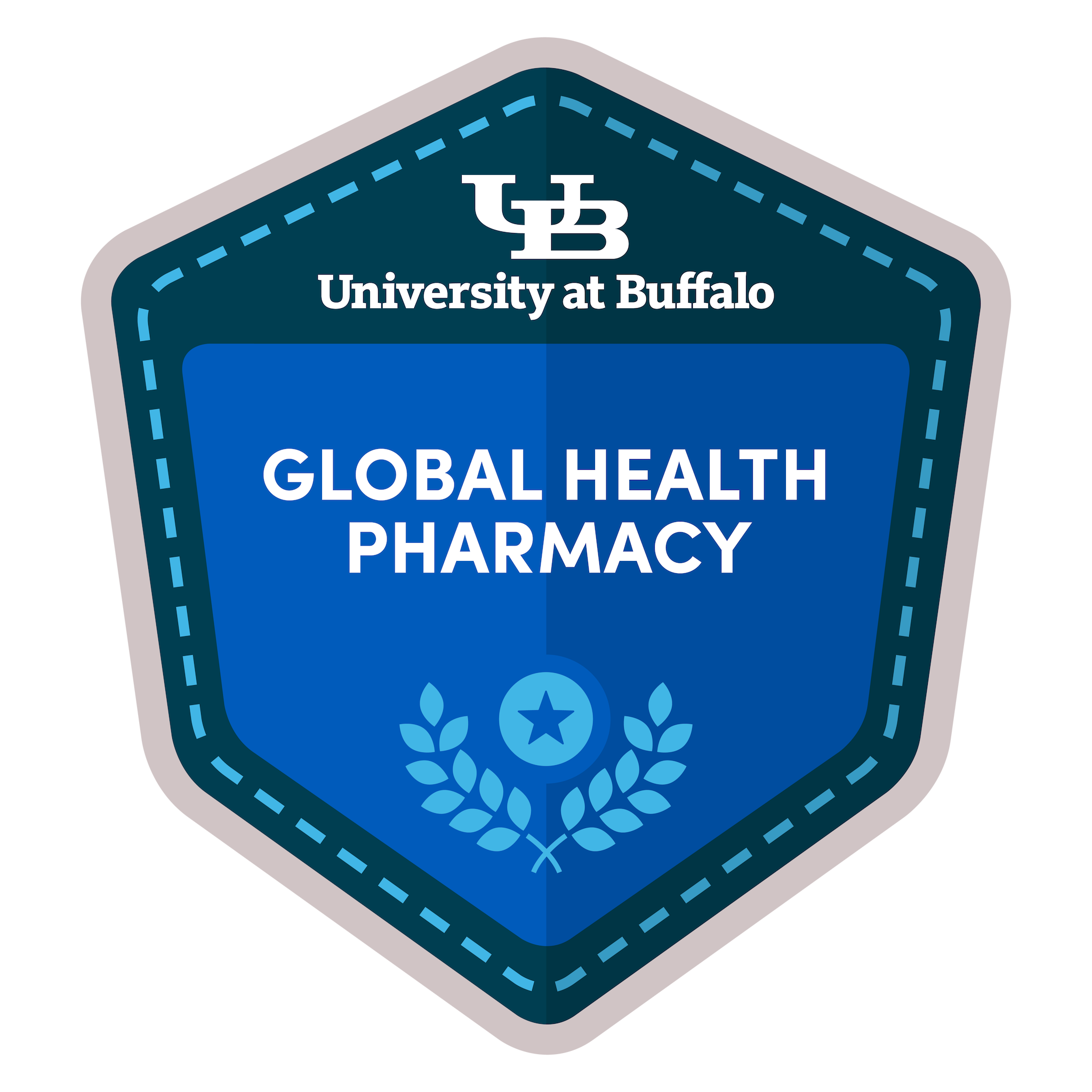 Global Health Pharmacy