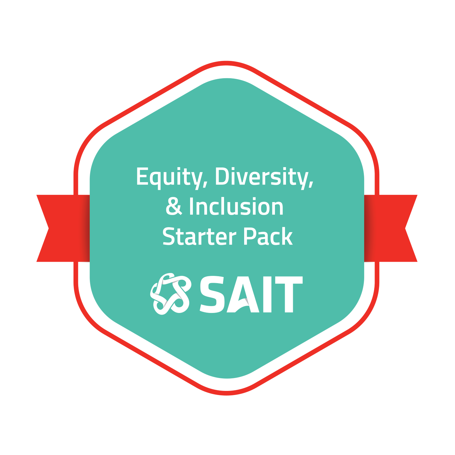 Equity, Diversity, and Inclusion Starter Pack