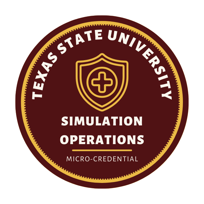 Simulation Operations