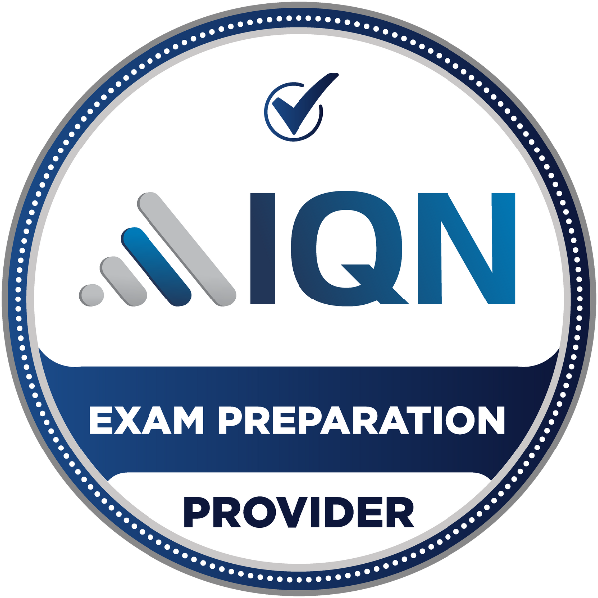 Exam Preparation Provider