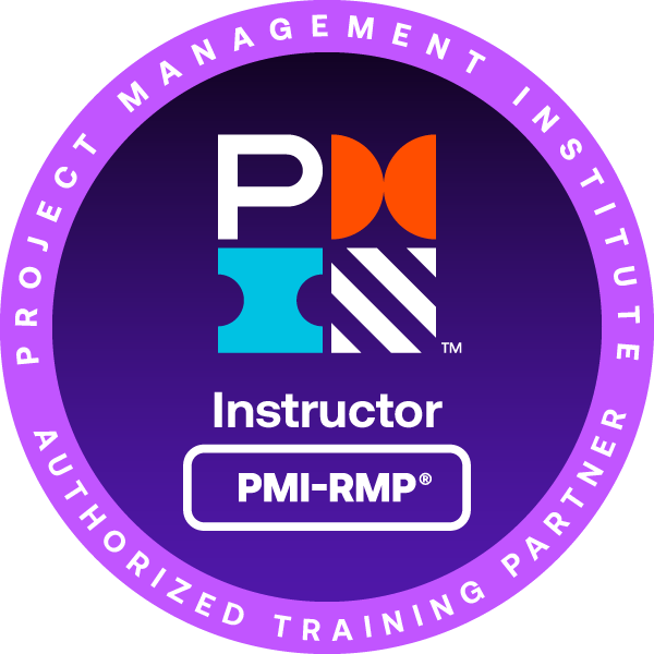Authorized Training Partner Instructor - PMI-RMP