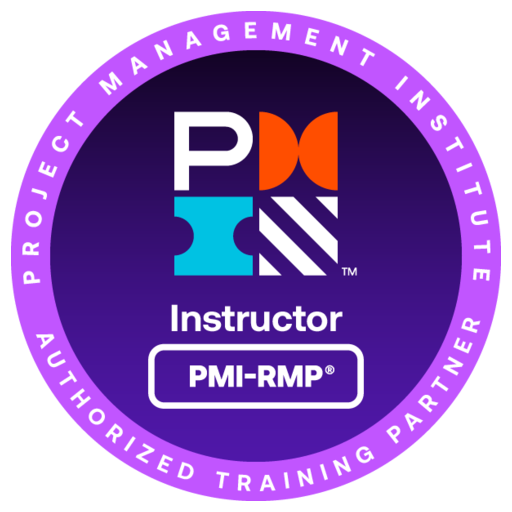 Authorized Training Partner Instructor - PMI-RMP - Credly