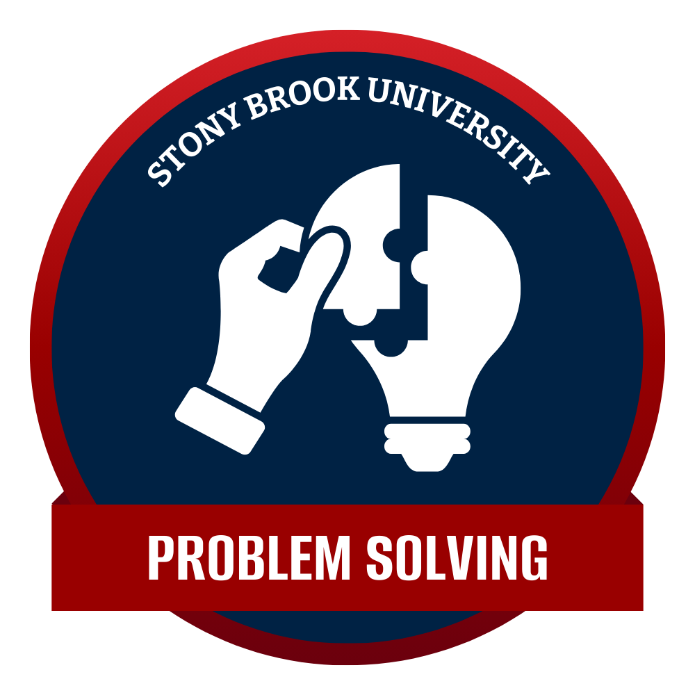 Problem Solving