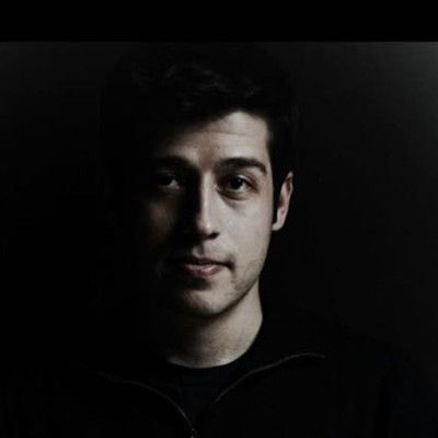 Credly profile picture for @utku