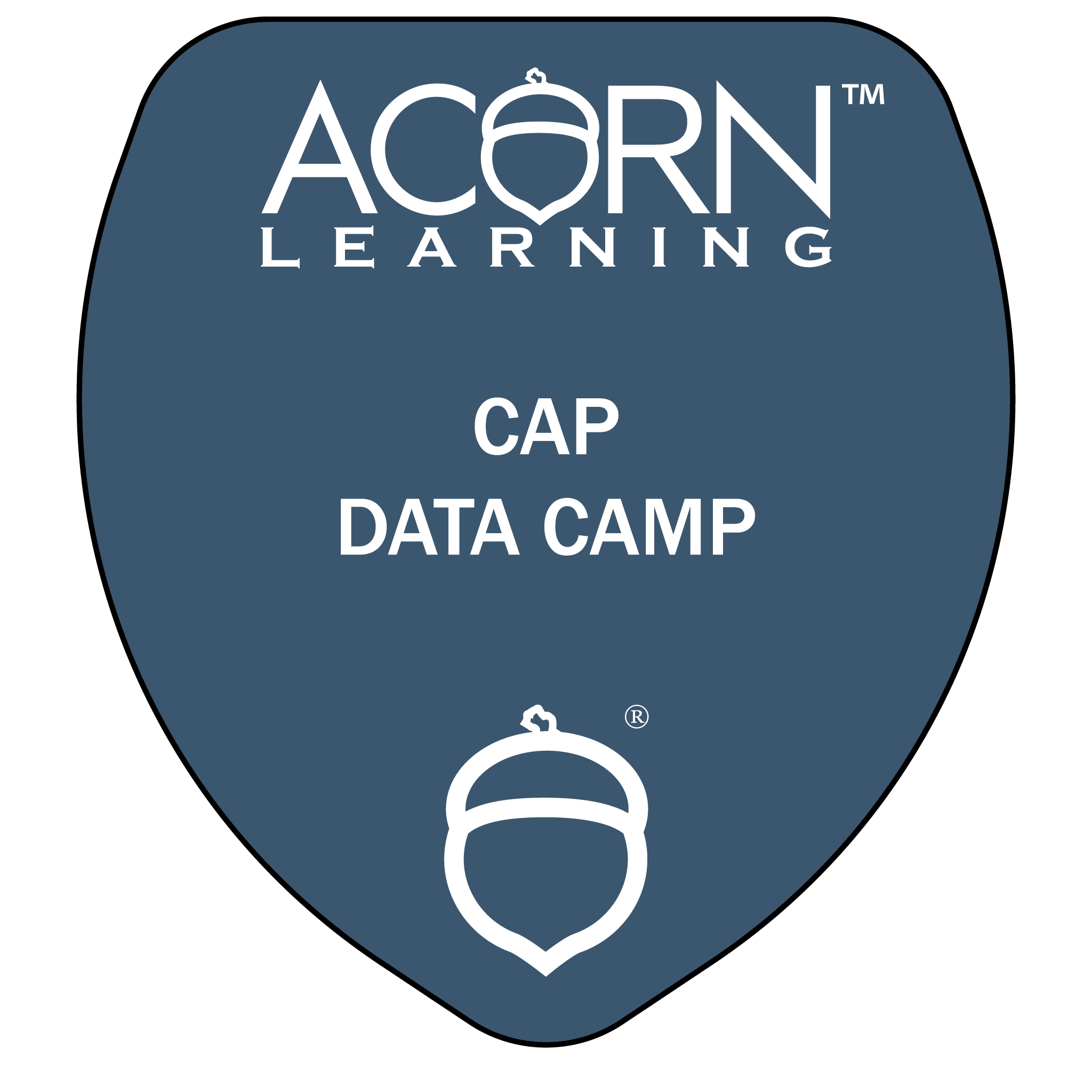 CAP Data Camp