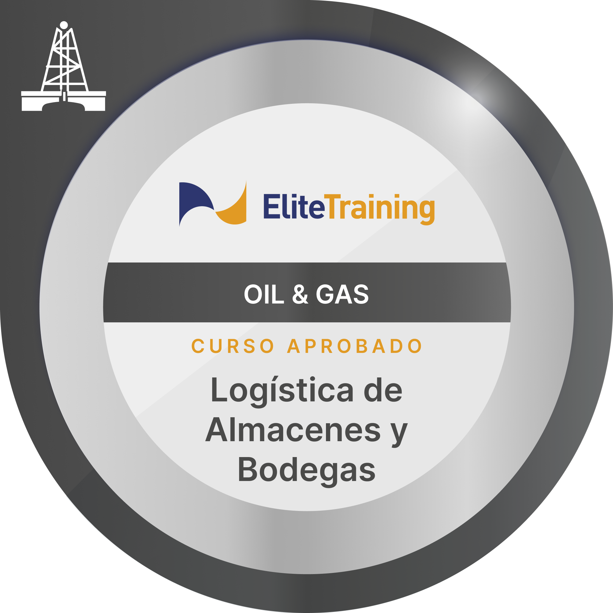 Logística de Almacenes y Bodegas.