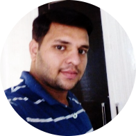 Credly profile picture for @sanjay