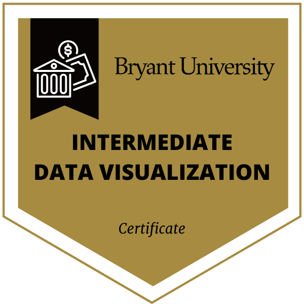 Intermediate Data Visualization with Excel