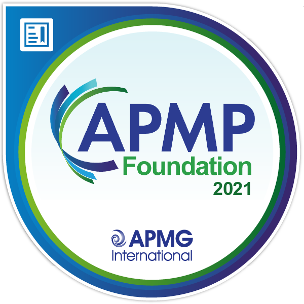 APMP® Bid and Proposal Management Foundation 2021