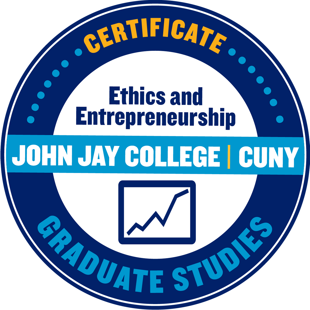 Ethics and Entrepreneurship Challenge - Credly