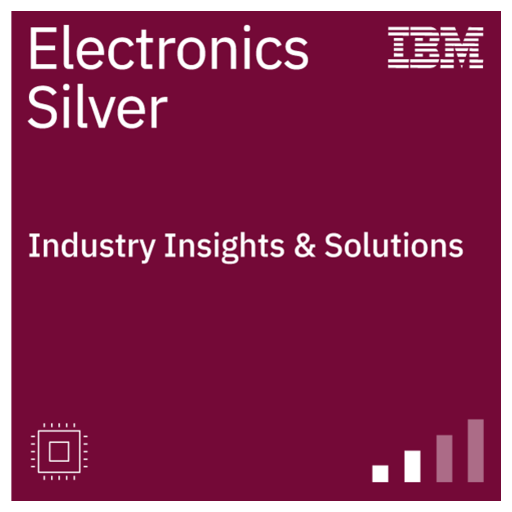 Electronics Insights and Solutions (Silver) - Credly