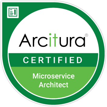 Certified Microservice Architect