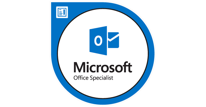 Microsoft Office Specialist: Outlook Associate (Office 2019) was issued by Microsoft to MUHAMMAD SUZARILSHAH ZAKARIA.
