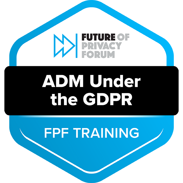 Automated Decision Making Under the GDPR