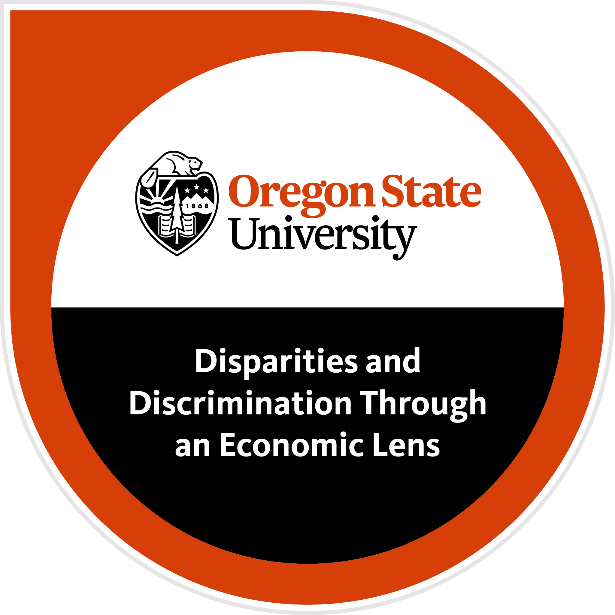 Disparities and Discrimination Through an Economic Lens