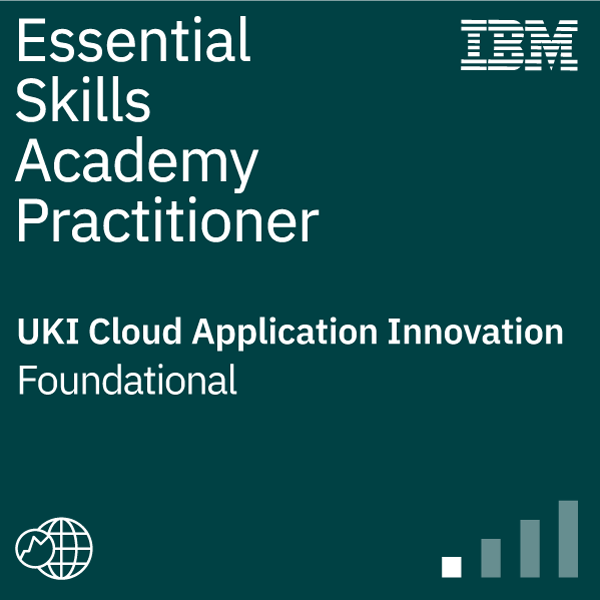 Essential Skills Academy Practitioner