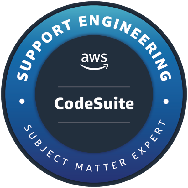 CodeSuite Subject Matter Expert
