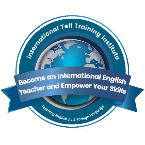 120-Hour Workshop Become an International English Teacher and Empower Your Skills