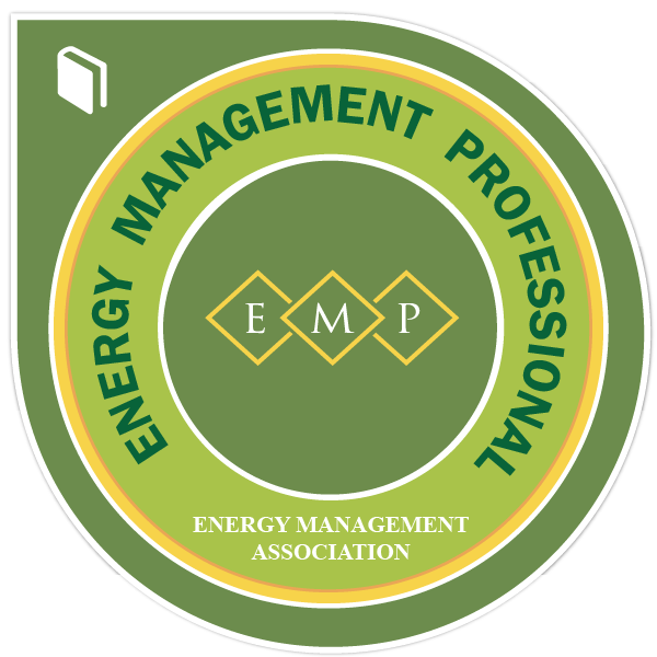 Energy Management Professional