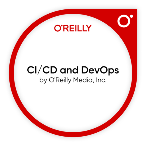 CI/CD and DevOps - Credly