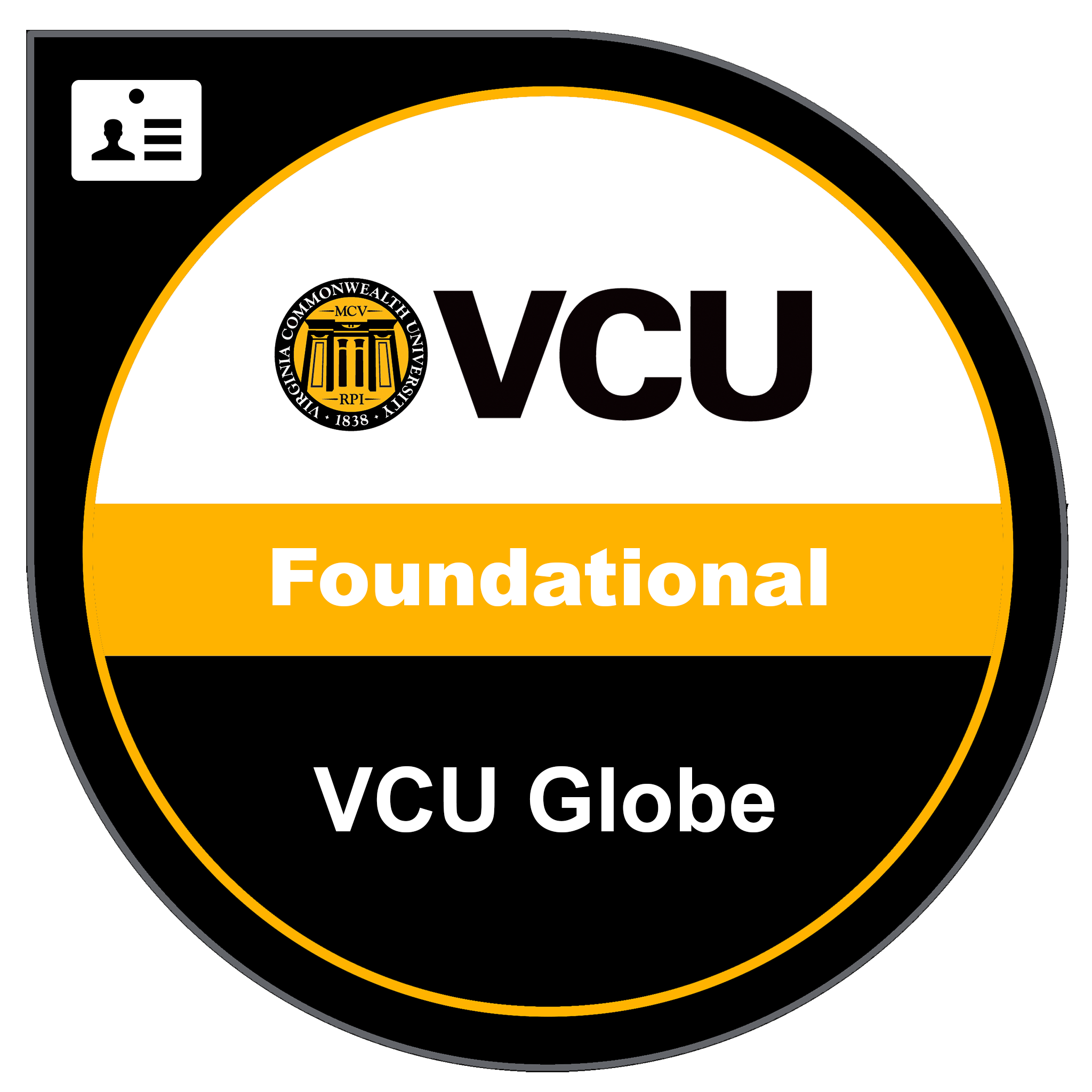 VCU Globe: Foundational