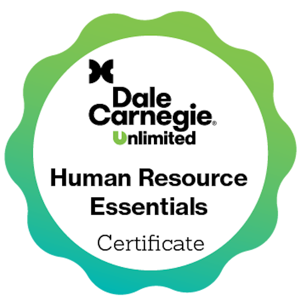 Human Resource Essentials (People Focus)
